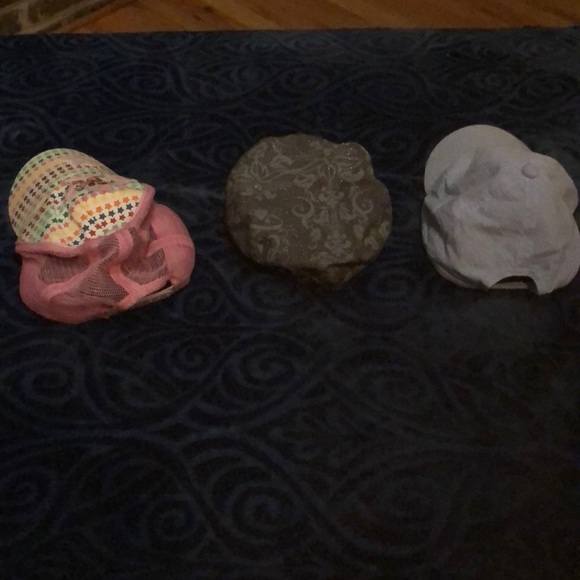 Hats all three - Picture 5 of 6